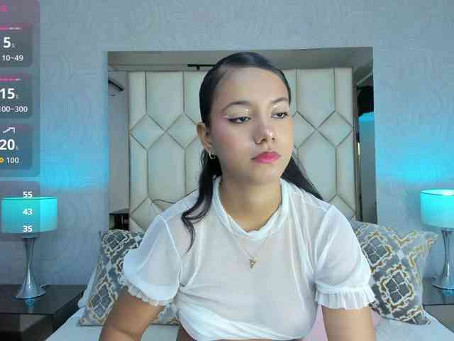 CindySanz webcam