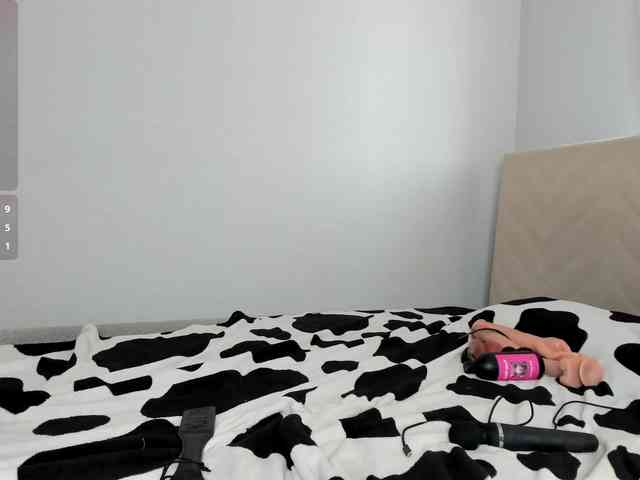 Likadoll webcam
