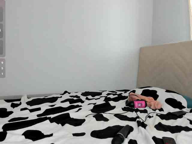 Likadoll webcam