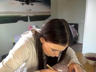 MaiaMassingill Porn Show