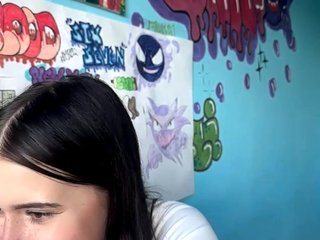 MaiaMassingill Porn Show