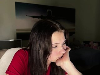 MaiaMassingill Porn Show