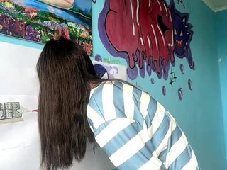 MaiaMassingill Porn Show