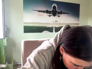 MaiaMassingill Porn Show