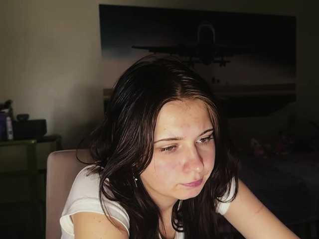 MaiaMassingill live cam on BongaCams