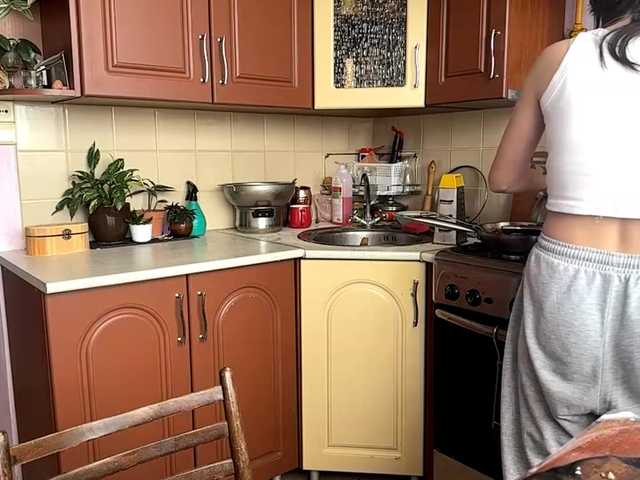 MaiaMassingill live cam on BongaCams