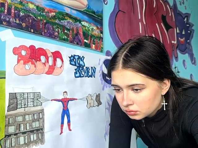 MaiaMassingill live cam on BongaCams
