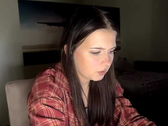 MaiaMassingill live cam on BongaCams