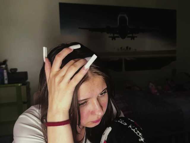 MaiaMassingill live cam on BongaCams