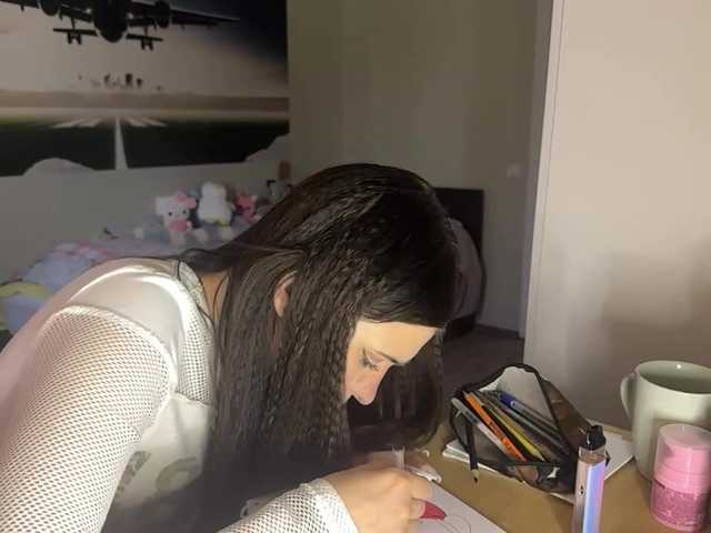 MaiaMassingill live cam on BongaCams