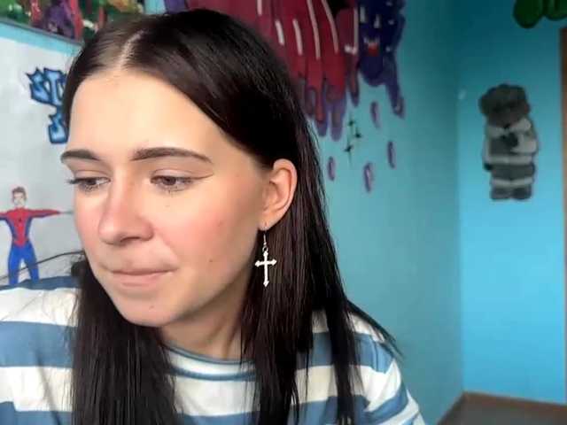 MaiaMassingill live cam on BongaCams