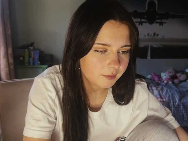 MaiaMassingill live cam on BongaCams