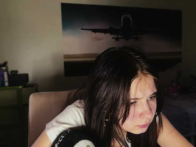 MaiaMassingill live cam preview