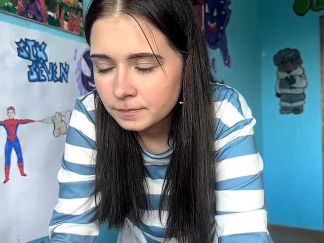 MaiaMassingill live cam on BongaCams