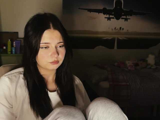 MaiaMassingill live cam on BongaCams