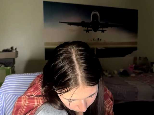 MaiaMassingill live cam on BongaCams