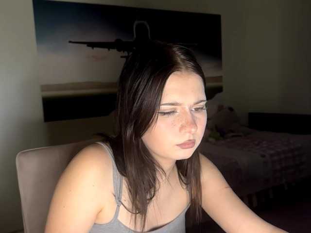 MaiaMassingill live cam on BongaCams