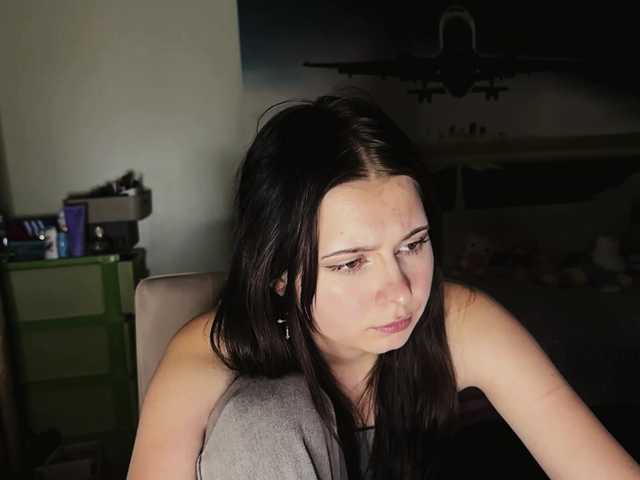 MaiaMassingill live cam on BongaCams