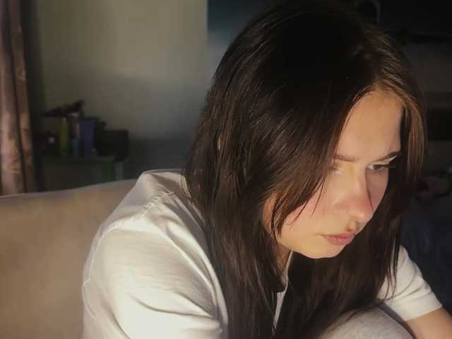 MaiaMassingill live cam on BongaCams