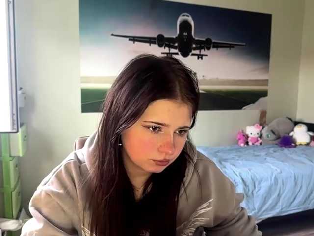 MaiaMassingill live cam on BongaCams