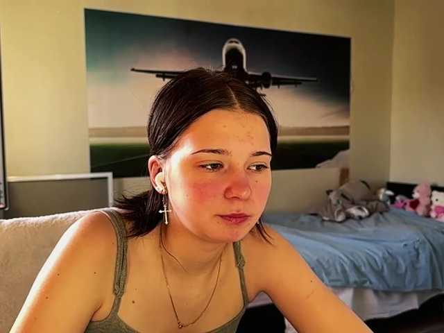 MaiaMassingill live cam on BongaCams