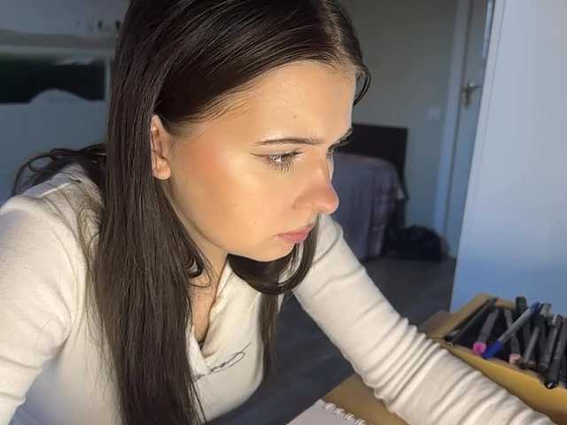 MaiaMassingill live cam on BongaCams