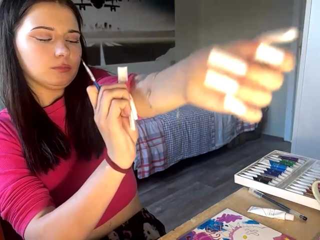 MaiaMassingill live cam on BongaCams