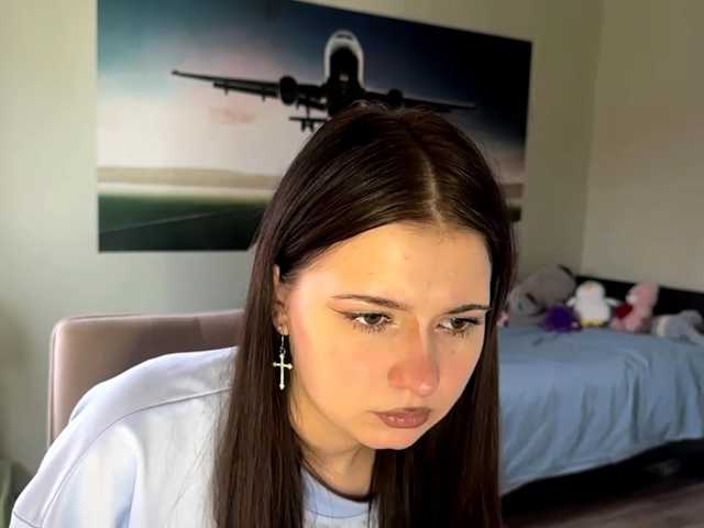 MaiaMassingill live cam on BongaCams