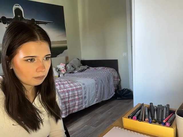 MaiaMassingill live cam on BongaCams