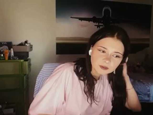 MaiaMassingill live cam on BongaCams