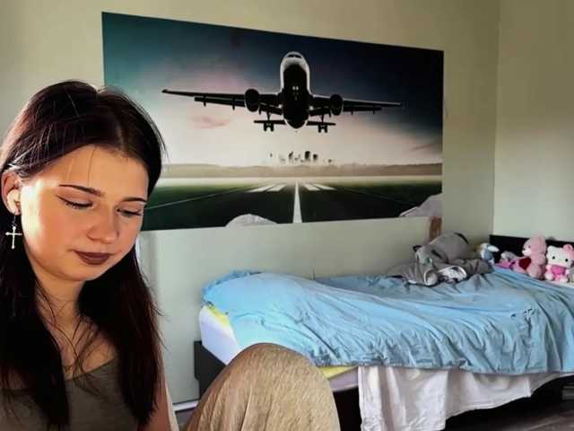 MaiaMassingill live cam on BongaCams