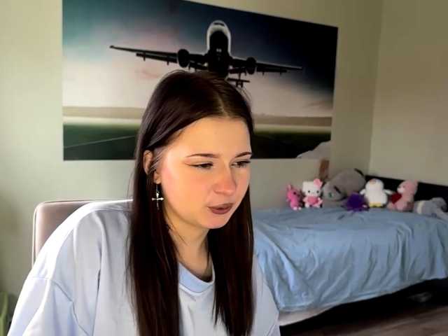 MaiaMassingill live cam on BongaCams