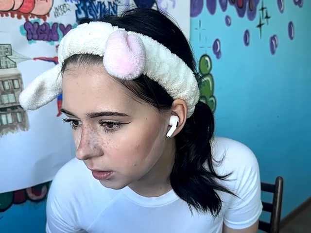 MaiaMassingill live cam on BongaCams