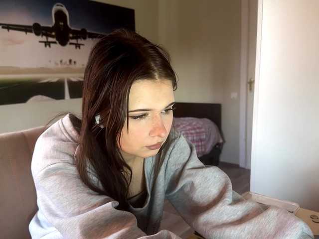 MaiaMassingill live cam on BongaCams