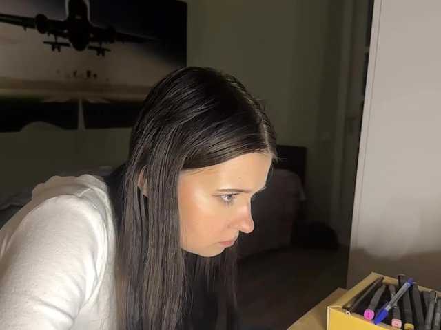 MaiaMassingill live cam on BongaCams