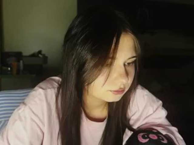 MaiaMassingill live cam on BongaCams