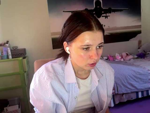 MaiaMassingill live cam on BongaCams