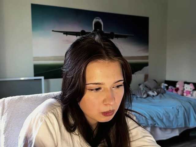 MaiaMassingill live cam on BongaCams