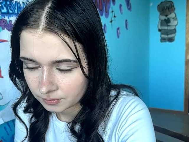 MaiaMassingill live cam on BongaCams