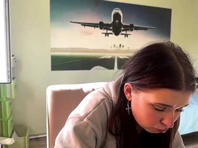 MaiaMassingill live cam on BongaCams