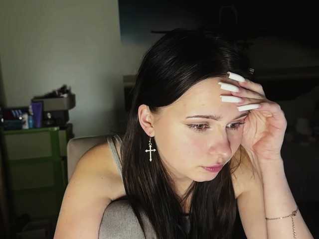 MaiaMassingill live cam on BongaCams