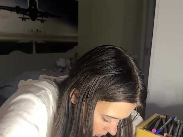 MaiaMassingill live cam on BongaCams