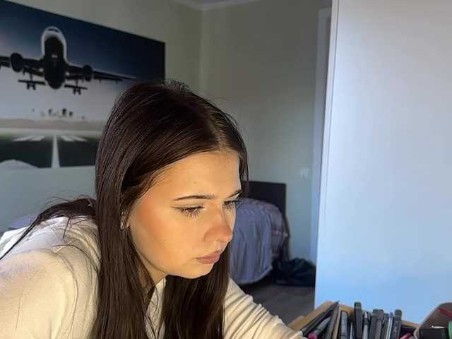 MaiaMassingill live cam on BongaCams