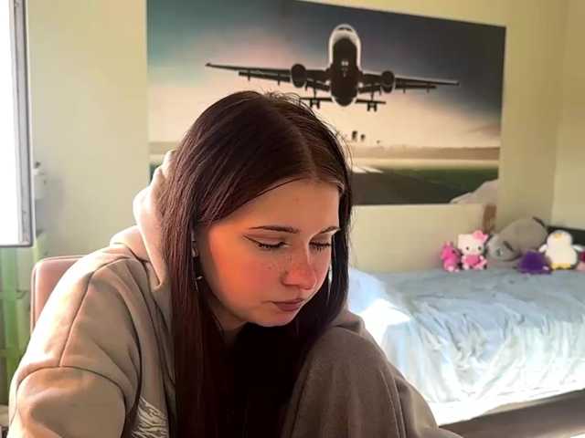 MaiaMassingill live cam on BongaCams