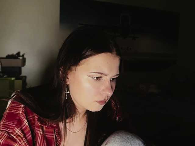 MaiaMassingill live cam on BongaCams