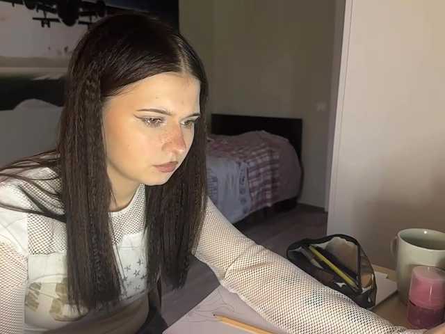 MaiaMassingill live cam on BongaCams