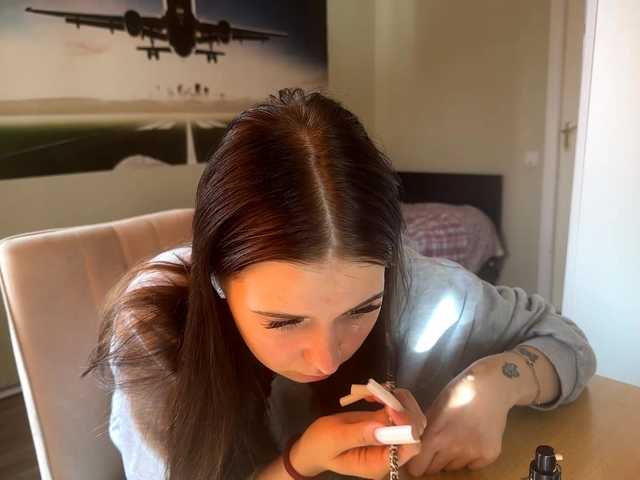 MaiaMassingill live cam on BongaCams