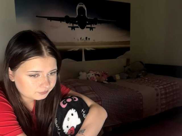 MaiaMassingill live cam on BongaCams
