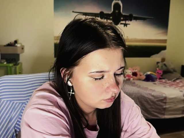 MaiaMassingill live cam on BongaCams