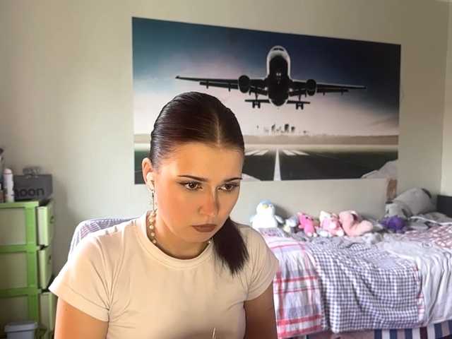 MaiaMassingill live cam on BongaCams